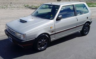 Fiat Uno Usado en San Juan