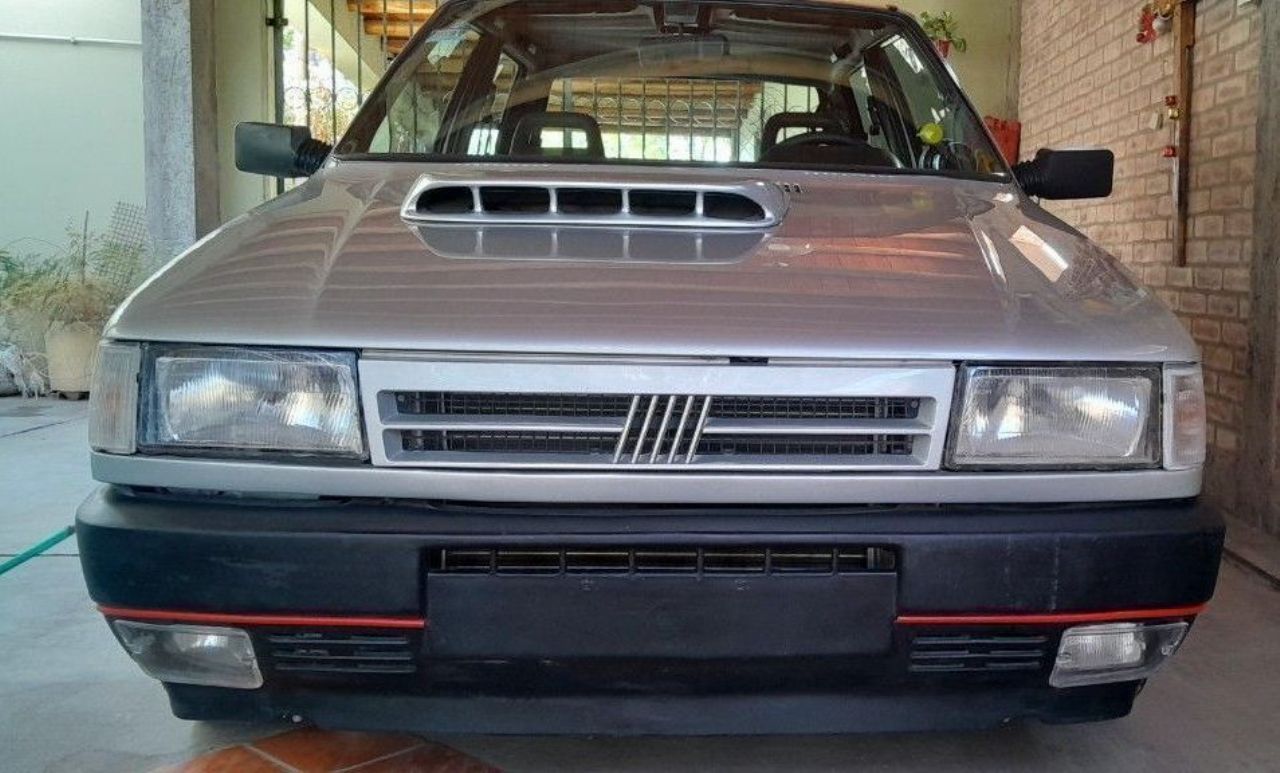 Fiat Uno Usado en San Juan, deRuedas