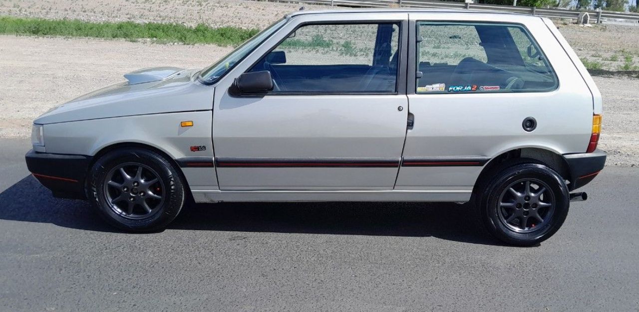 Fiat Uno Usado en San Juan, deRuedas