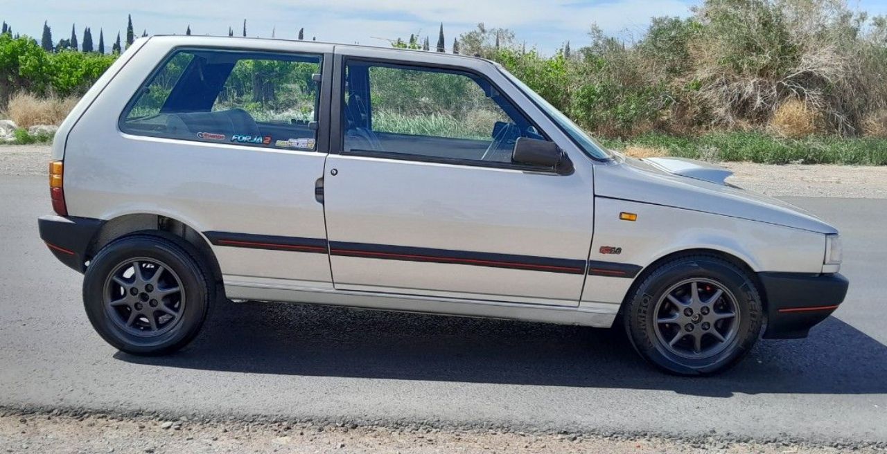 Fiat Uno Usado en San Juan, deRuedas