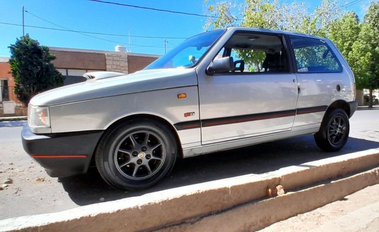 Fiat Uno Usado en San Juan, deRuedas