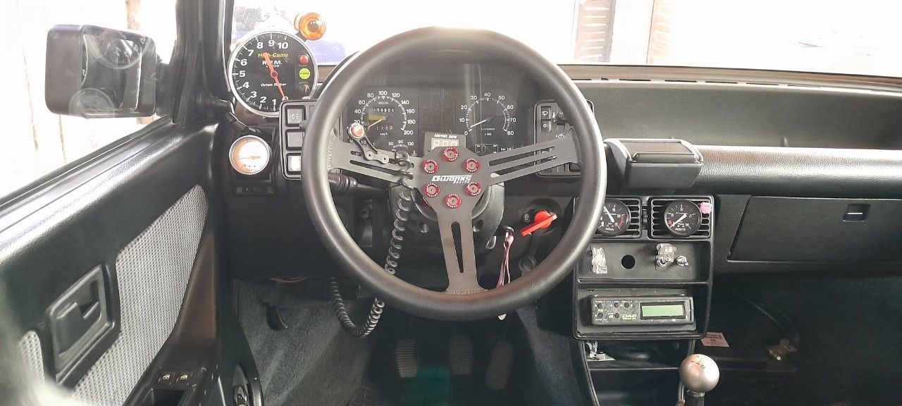 Fiat Uno Usado en San Juan, deRuedas