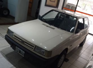 Fiat Uno Usado en Mendoza