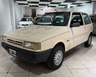 Fiat Uno Usado en Mendoza