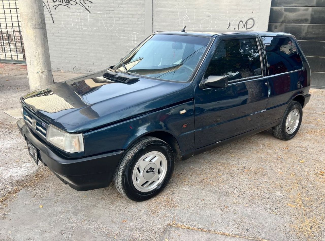 Fiat Uno Usado en Mendoza, deRuedas