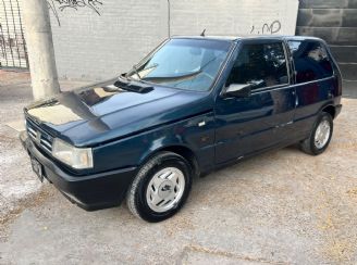 Fiat Uno Usado en Mendoza