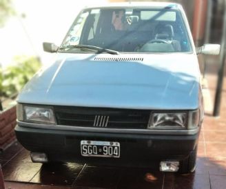 Fiat Uno Usado en Buenos Aires