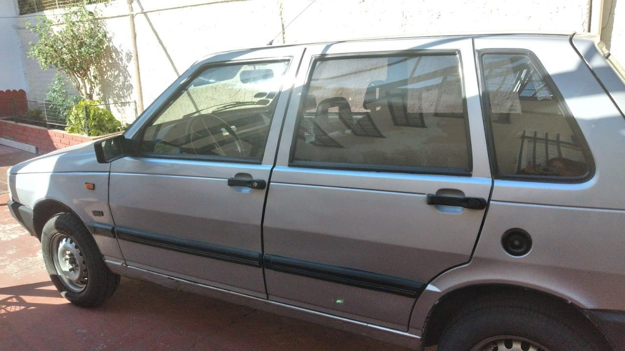 Fiat Uno Usado en Buenos Aires, deRuedas