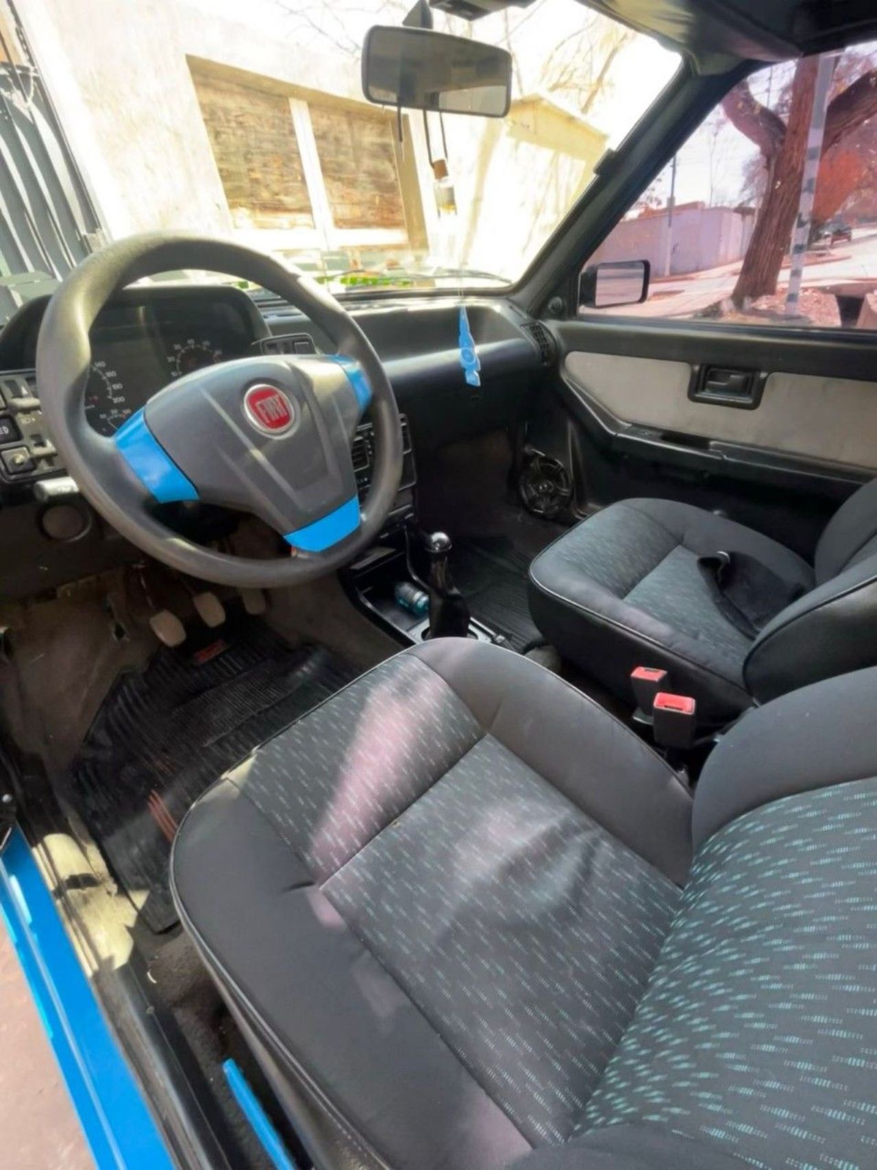Fiat Uno Usado en Mendoza, deRuedas
