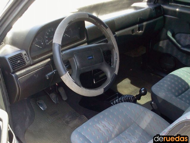 Fiat Uno Usado en Mendoza, deRuedas