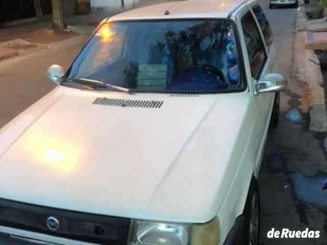 Fiat Uno Usado en Mendoza, deRuedas