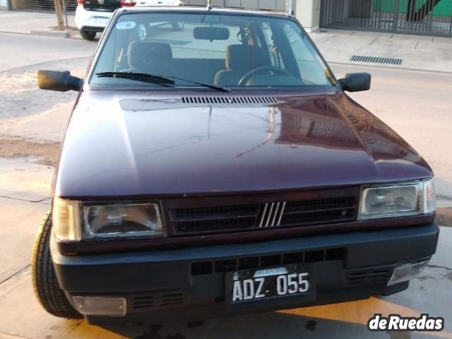 Fiat Uno Usado en Mendoza, deRuedas