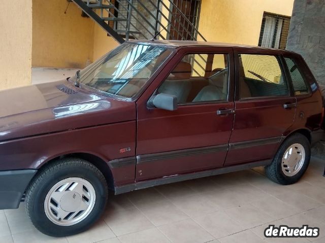 Fiat Uno Usado en Mendoza, deRuedas