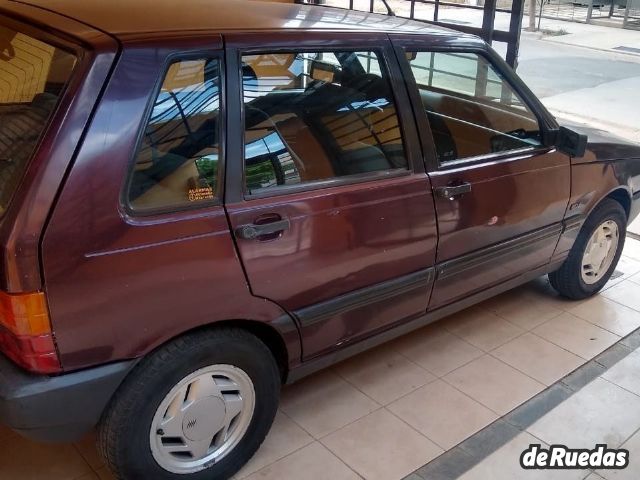 Fiat Uno Usado en Mendoza, deRuedas