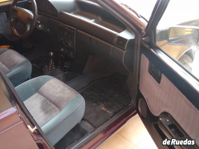 Fiat Uno Usado en Mendoza, deRuedas