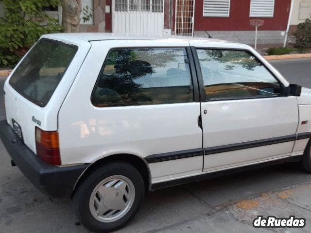 Fiat Uno Usado en Mendoza, deRuedas