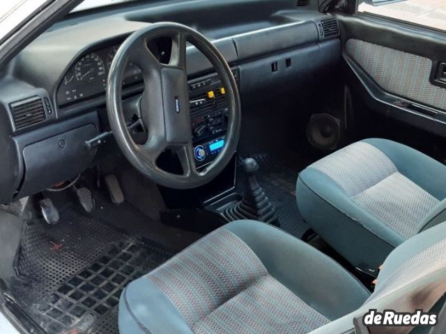 Fiat Uno Usado en Mendoza, deRuedas