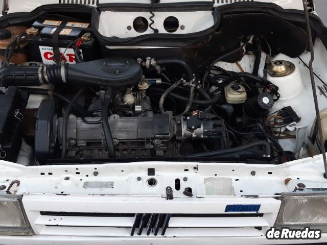 Fiat Uno Usado en Mendoza, deRuedas