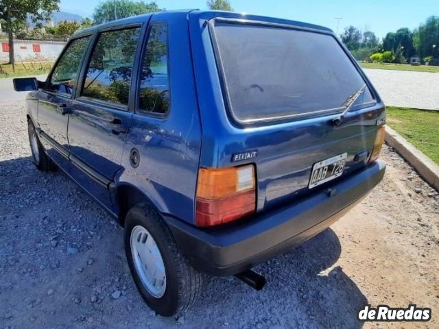 Fiat Uno Usado en Mendoza, deRuedas