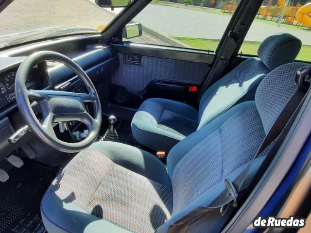 Fiat Uno Usado en Mendoza, deRuedas