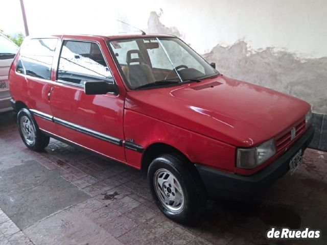 Fiat Uno Usado en Mendoza, deRuedas