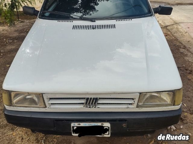 Fiat Uno Usado en Mendoza, deRuedas