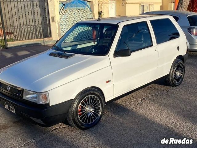 Fiat Uno Usado en Mendoza, deRuedas
