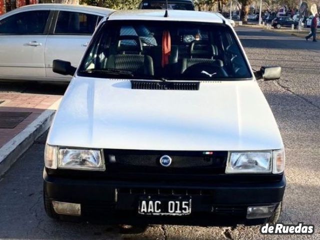 Fiat Uno Usado en Mendoza, deRuedas