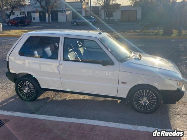 Fiat Uno Usado en Mendoza, deRuedas