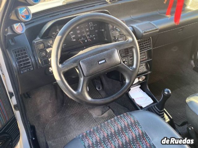Fiat Uno Usado en Mendoza, deRuedas