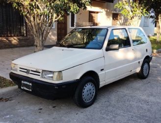 Fiat Uno Usado en Buenos Aires