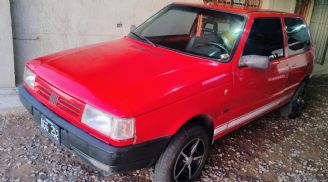 Fiat Uno Usado en Mendoza