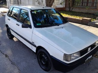Fiat Uno Usado en Córdoba