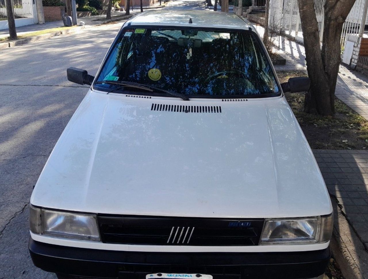 Fiat Uno Usado en Córdoba, deRuedas