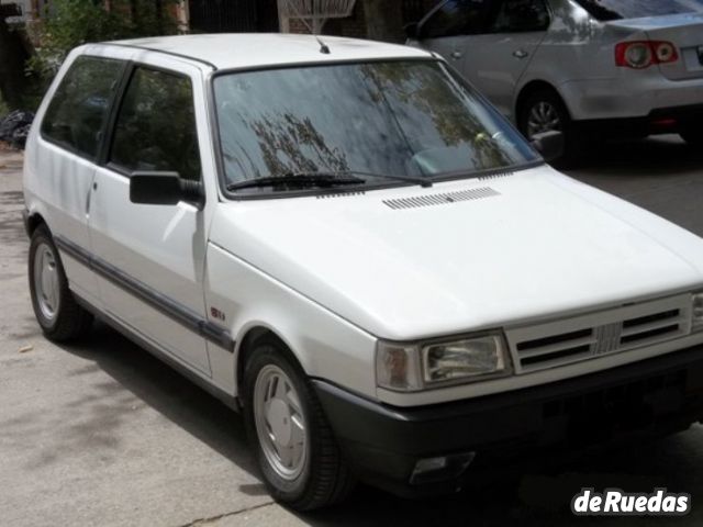 Fiat Uno Usado en Mendoza, deRuedas