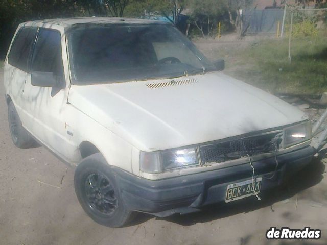 Fiat Uno Usado en Mendoza, deRuedas
