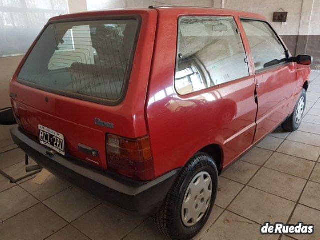 Fiat Uno Usado en Mendoza, deRuedas