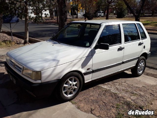 Fiat Uno Usado en Mendoza, deRuedas