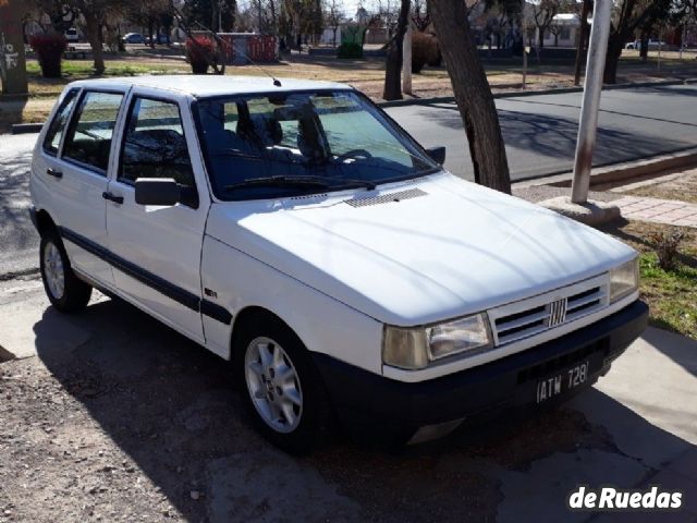 Fiat Uno Usado en Mendoza, deRuedas