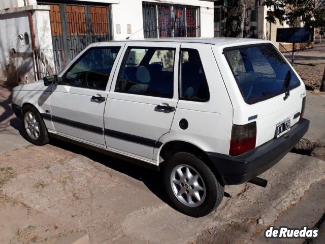 Fiat Uno Usado en Mendoza, deRuedas