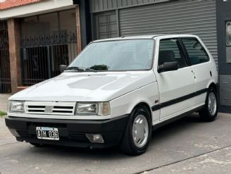 Fiat Uno Usado en Córdoba