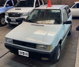 Fiat Uno Usado en San Juan