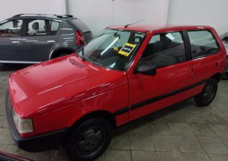Fiat Uno Usado en Mendoza