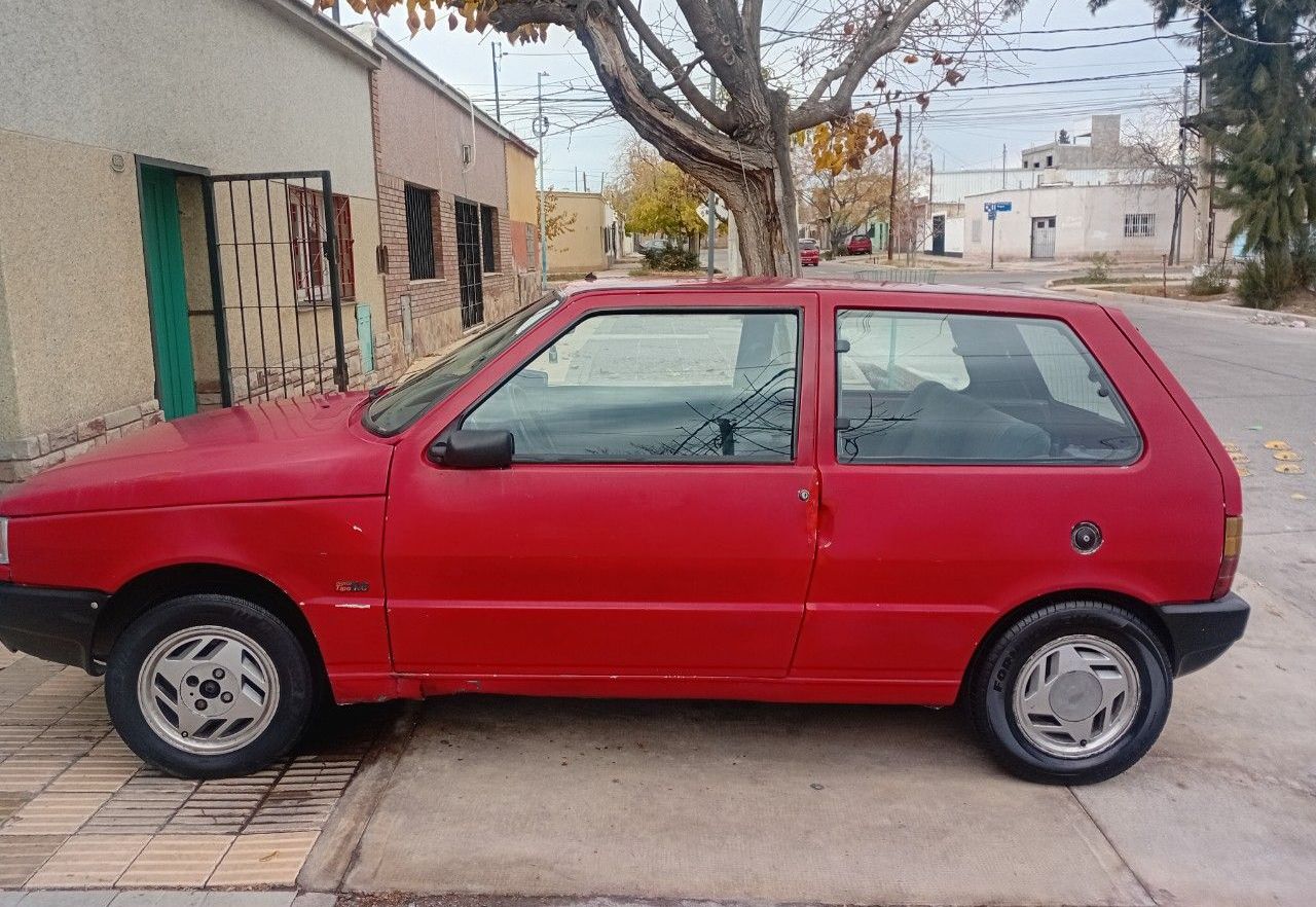 Fiat Uno Usado en Mendoza, deRuedas