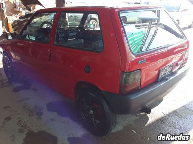 Fiat Uno Usado en Mendoza, deRuedas
