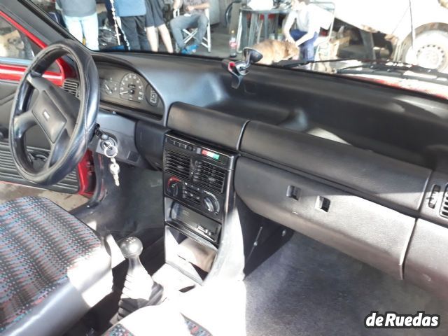 Fiat Uno Usado en Mendoza, deRuedas