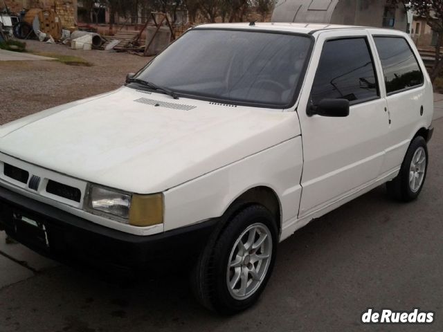 Fiat Uno Usado en Mendoza, deRuedas