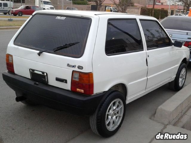 Fiat Uno Usado en Mendoza, deRuedas