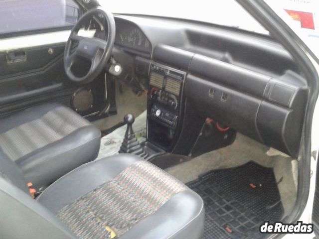 Fiat Uno Usado en Mendoza, deRuedas