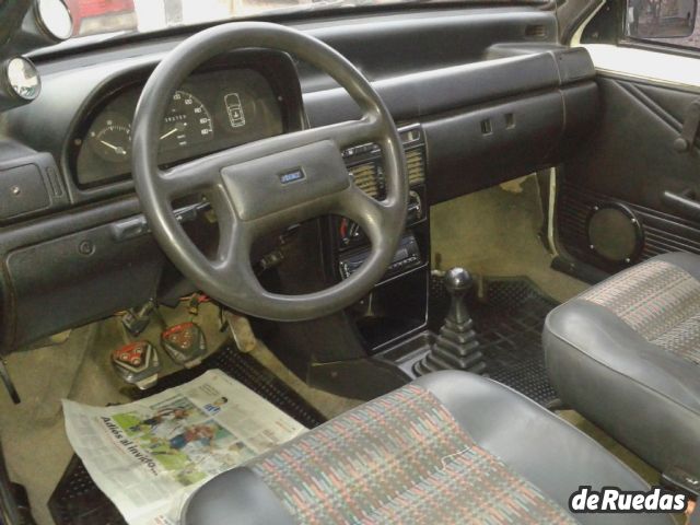 Fiat Uno Usado en Mendoza, deRuedas